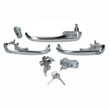 Load image into Gallery viewer, Volkswagen Bus Lock Set Volkswagen