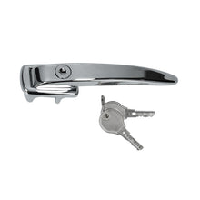 Cargar imagen en el visor de la galería, Volkswagen Beetle Door Handle With Keys TQ Doors Volkswagen