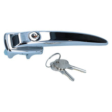 Load image into Gallery viewer, Volkswagen Beetle Door Handle with keys TQ Doors Other