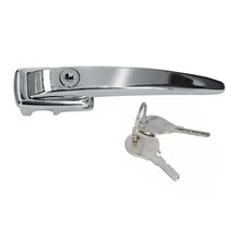 Load image into Gallery viewer, Volkswagen Bus Door Handle With Keys TQ