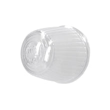 Cargar imagen en el visor de la galería, Volkswagen Karmann Ghia Front Indicator Lens Clear TQ Lights Volkswagen