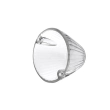 Load image into Gallery viewer, Volkswagen Karmann Ghia Front Indicator Lens Clear TQ Lights Volkswagen
