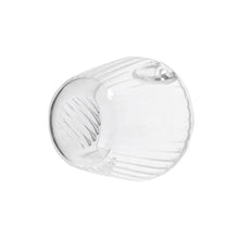 Load image into Gallery viewer, Volkswagen Karmann Ghia Front Indicator Lens Clear TQ Lights Volkswagen