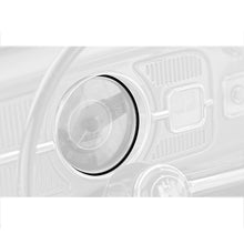 Load image into Gallery viewer, Volkswagen Bus Seal For Speedometer Glass and Seals Volkswagen