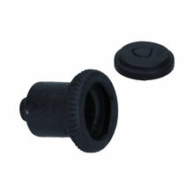 Cargar imagen en el visor de la galería, Volkswagen Type 4 Knob Wiper-/ Lightswitch Long (Padded Dasch) Electrical and Ignition Volkswagen