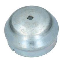 Load image into Gallery viewer, Volkswagen Karmann Ghia Greasecap Spindle Left Steering Volkswagen