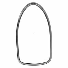 Cargar imagen en el visor de la galería, Volkswagen Beetle Ring Tail Light Chrome Lights Volkswagen