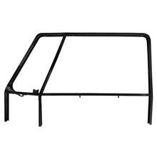 Load image into Gallery viewer, Volkswagen Bus Door Window Frame Left Volkswagen