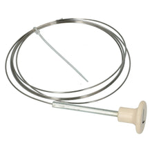 Load image into Gallery viewer, Volkswagen Beetle Chokecable Bakelite Ivory Volkswagen