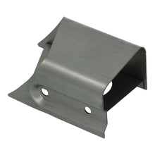 Load image into Gallery viewer, Volkswagen Karmann Ghia Bumper Bracket Cover Front Left Volkswagen