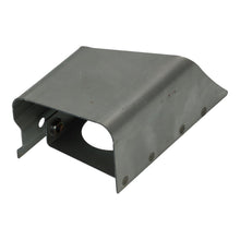 Load image into Gallery viewer, Volkswagen Karmann Ghia Bumper Bracket Cover Front Left Volkswagen