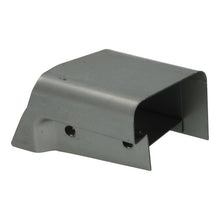 Load image into Gallery viewer, Volkswagen Karmann Ghia Bumper Bracket Cover Rear Left Bumpers Volkswagen