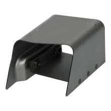 Load image into Gallery viewer, Volkswagen Karmann Ghia Bumper Bracket Cover Rear Right Bumpers Volkswagen