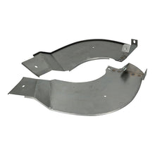 Load image into Gallery viewer, Volkswagen Bus Bumper Splashpans - Pair Volkswagen