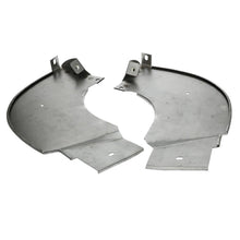 Load image into Gallery viewer, Volkswagen Bus Bumper Splashpans - Pair Volkswagen