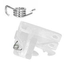 Load image into Gallery viewer, Volkswagen Bus Spring Slidingdoor Lockmechanism Rear Volkswagen