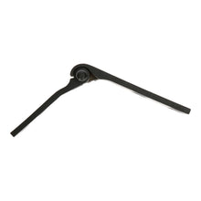 Cargar imagen en el visor de la galería, Volkswagen Bus Door Hinge Upper Left Doors Volkswagen