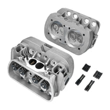 Load image into Gallery viewer, Volkswagen Bus Cylinder Heads "Panchito 044" 94mm Volkswagen