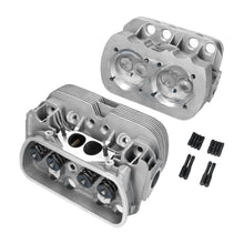 Load image into Gallery viewer, Volkswagen Karmann Ghia Cylinder Heads "Panchito 044" 101mm Volkswagen