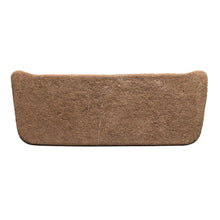 Load image into Gallery viewer, Volkswagen Beetle Seat Padding Backrest, Rear Volkswagen