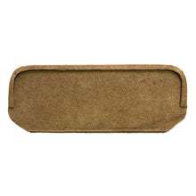 Load image into Gallery viewer, Volkswagen Beetle Seat Padding Bottom, Rear Volkswagen