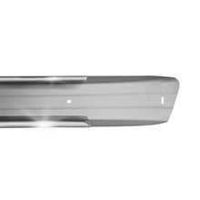 Cargar imagen en el visor de la galería, Volkswagen Beetle Bumper Rear (USA) Chrome Brazilian Quality Bumpers Volkswagen