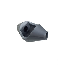 Load image into Gallery viewer, Volkswagen Bus Protection Cap Mirrorclamp (Grey) Doors Volkswagen