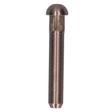 Load image into Gallery viewer, Volkswagen Bus Door Hinge Pin 8.0mm (Standard) - Stainless Steel Volkswagen