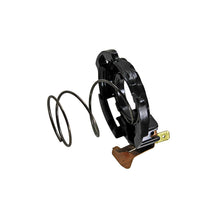 Cargar imagen en el visor de la galería, Volkswagen Thing Headlight Bulb Holder Plastic Volkswagen