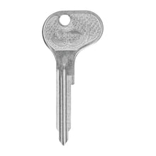 Cargar imagen en el visor de la galería, Volkswagen Bus Key Blank L Volkswagen