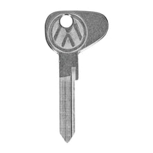 Load image into Gallery viewer, Volkswagen Thing Key Blank R Volkswagen