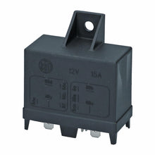 Cargar imagen en el visor de la galería, Volkswagen Bus Relais Injection Engine 11 Pin Electrical and Ignition Volkswagen