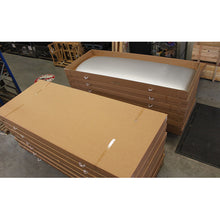 Load image into Gallery viewer, Volkswagen Bus Roof Body Panels Volkswagen