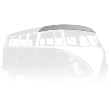 Cargar imagen en el visor de la galería, Volkswagen Bus Roof Repair Panel Front Body Panels Volkswagen