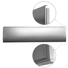 Load image into Gallery viewer, Volkswagen Bus Centre Sidepanel Left 30cm Body Panels Volkswagen