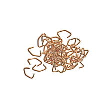 Load image into Gallery viewer, Volkswagen Type 3 Hog Rings (50 Pieces)