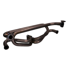Load image into Gallery viewer, Volkswagen Beetle Header 4 In 1 Tri-Mil Exhaust Volkswagen