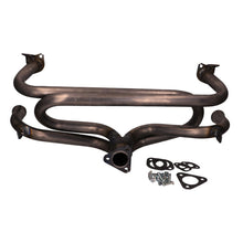 Load image into Gallery viewer, Volkswagen Karmann Ghia Header 4 In 1 Tri-Mil Exhaust Volkswagen