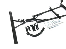 Load image into Gallery viewer, Volkswagen Karmann Ghia Tow Hitch - (with TüV) Volkswagen