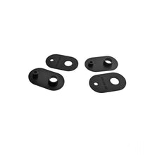Load image into Gallery viewer, Volkswagen Bus Seals For Front Door Window Fasteners (Pair) Volkswagen