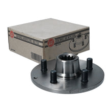Cargar imagen en el visor de la galería, Volkswagen Bus Wheel Hub Rear With Studs Volkswagen