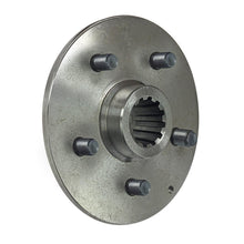 Cargar imagen en el visor de la galería, Volkswagen Bus Wheel Hub Rear With Studs Volkswagen