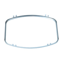 Cargar imagen en el visor de la galería, Volkswagen Bus Dash Pod Trim Volkswagen