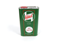 Cargar imagen en el visor de la galería, Volkswagen Bus Castrol Classic Oil Volkswagen