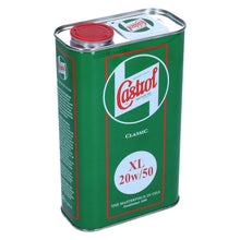 Load image into Gallery viewer, Volkswagen Type 3 Castrol Classic Oil Volkswagen