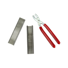 Load image into Gallery viewer, Volkswagen Thing Hog Ring Kit Tools Volkswagen