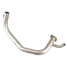 Cargar imagen en el visor de la galería, Volkswagen Bus Water Pipe Between Waterpump And Thermostat Housing Stainless... Engine Cooling Other