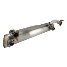 Load image into Gallery viewer, Volkswagen Bus Exhaust, Vintage Speed, With Pre-Heat Risers, Stainless Steel Volkswagen
