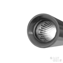 Cargar imagen en el visor de la galería, Volkswagen Beetle Exhaust Pipe With Bracket 'Gt Style' - Stainless Steel Volkswagen