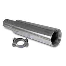 Cargar imagen en el visor de la galería, Volkswagen Beetle Exhaust Pipe With Bracket 'Gt Style' - Stainless Steel Volkswagen